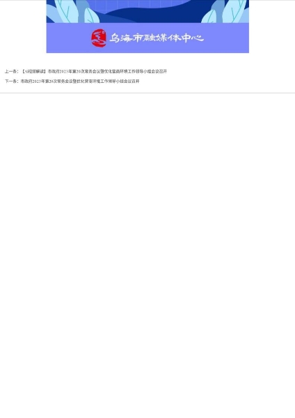 【图解】市政府2023年第20次常务会议暨优化营商环境工作领导小组会议召开_page_4