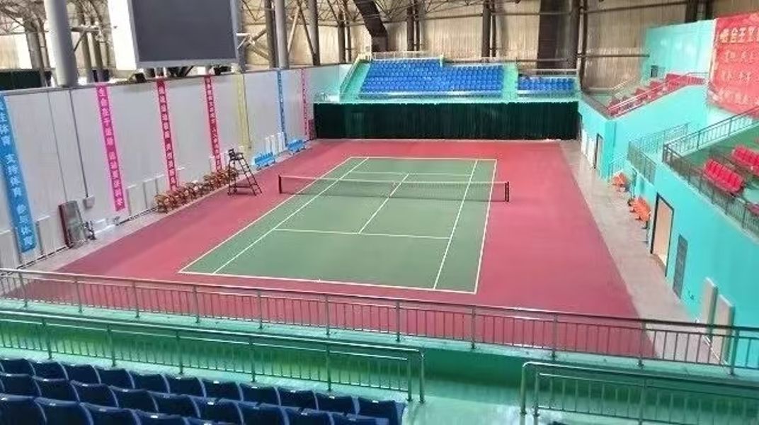 现场实景图 现场实景图